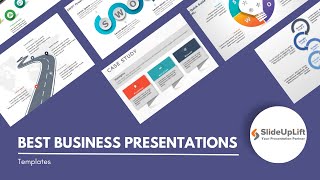 Best Business Presentation Examples To Ace Your Next Meeting