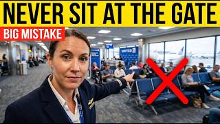 8 Airport Secrets They NEVER Tell Passengers (Sept 2026 Warning)