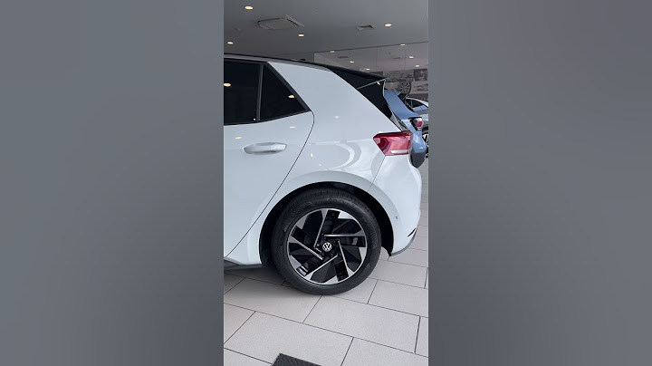 Meet the ID.3 - your perfect EV!