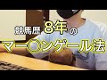 競馬のあの方法を試してみました