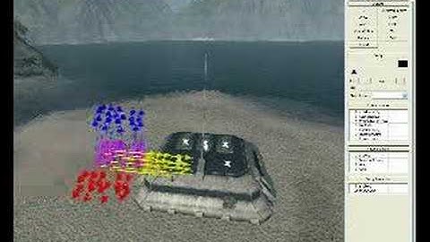 Crysis - Video Tutorial: Creating a PowerStruggle level