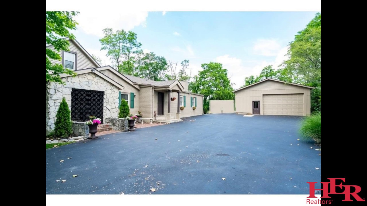 3921 Little York Road, Dayton YouTube