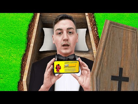 10 BOX OPENING NEI POSTI PIÙ STRANI SU BRAWL STARS!