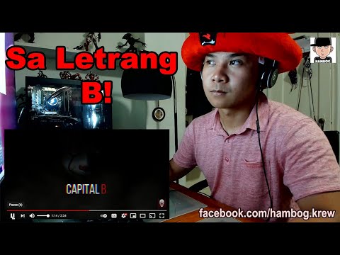 Capital B (Review and Comment)