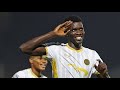 Azam FC 2 0 TRA United Highlights NBC Premier League 29 01 2026