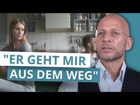 Video: Mein Freund Redet Nicht Mit Mir: Was Tun?