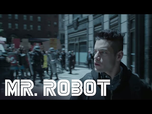 Terceira temporada de Mr. Robot ganha seu primeiro trailer - PlayReplay
