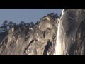 Удивительные водопады