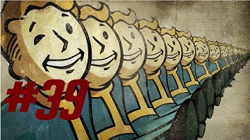 Return to Fallout New Vegas Walkthrough with Commentary Part 39 - Saibaman