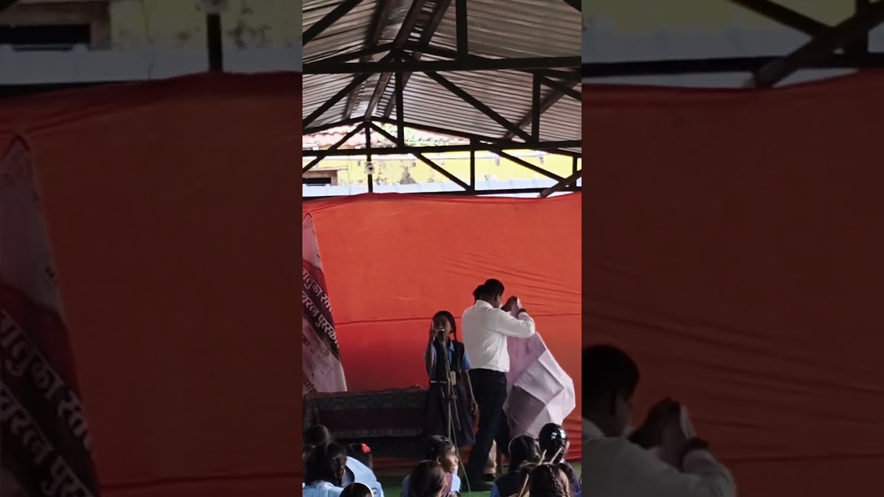 वादविवाद स्पर्धेत प्रथम क्रमांक येईलच,,,तडफदार वादविवाद स्पर्धा प्लास्टिक चे वापर योग्य