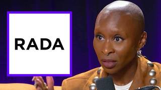 Cynthia Erivo Explains Why She Still Teaches Acting Classes