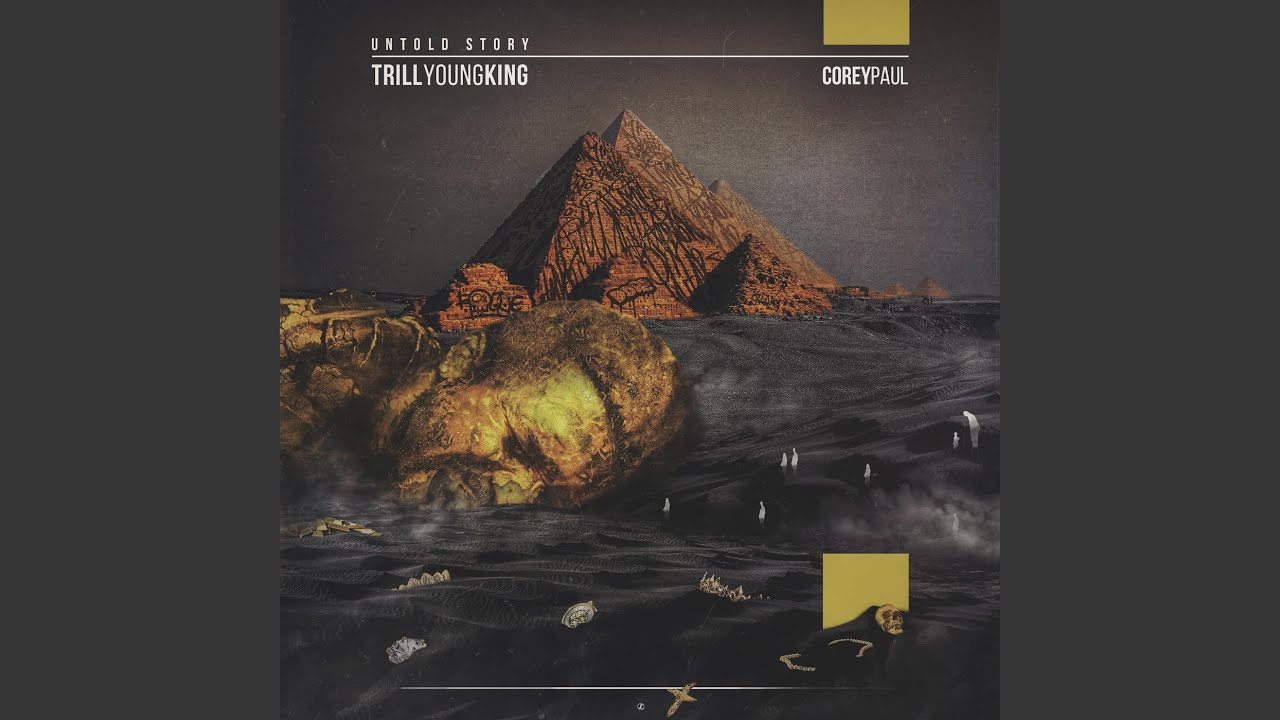 Hallow Tips (Interlude)