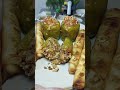 Türkische Gefüllte Paprika Geiles Rezept