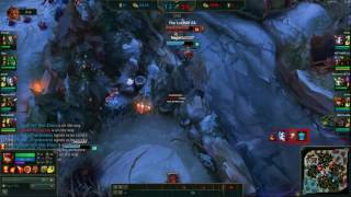 Fail Tryndamere