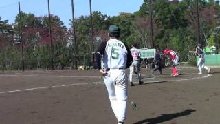 20161106 vs Domingo 1