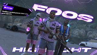 Future Rp Highlights Foosboos Syndicate