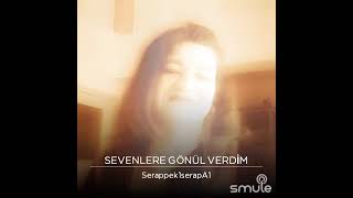 Sevenlere Gönül Verdi̇m❤️🌹💖