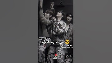 Ngồi lên đùi nhau à 🌚🌚🌚 #bonbin #tempest #hanbin #hyuk