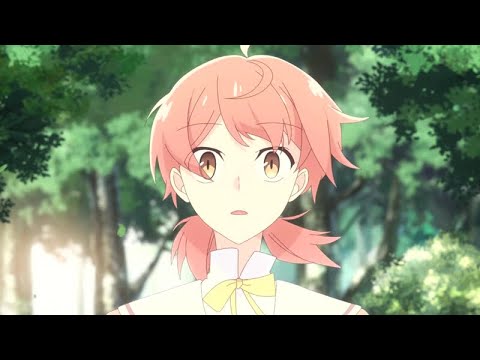 Bloom Into You (やがて君になる) - Anime First Impressions
