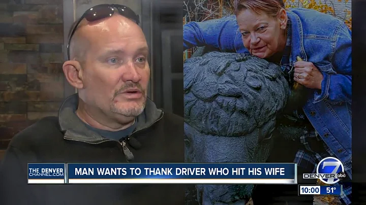 After serious crash, Aurora man thankful to driver...