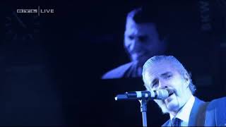 Triggerfinger - I Follow Rivers (LIVE)