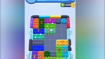 color block jam level 339