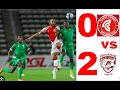 Cape Town Spurs vs Sekhukhune United | Highlights and goals | DSTV PREMIERSHIP