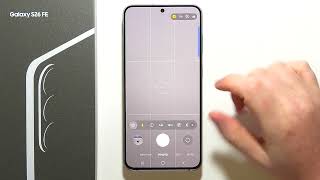 SAMSUNG Galaxy S26 FE: How To Download Camera Assistant screenshot 3