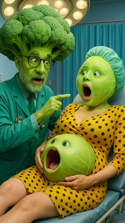🤍 Evolution of Baby: Pregnant Women on hospital with Dr. 🥰 Mo Motion ✅ #cat #cute #love #shorts
