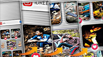 Instagram Trending Altitude Reels Video Editing Alight Motion New Status Video Editing Tamil