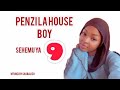 PENZI LA HOUSE BOY EPY 9