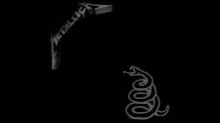 Metallica - Enter Sandman HQ (Audio)