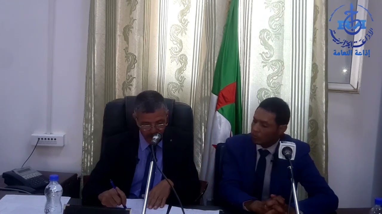 بلديات تحت المجهر: واقع التنمية المحلية على مستوى بلدية النعامة اعداد وتقديم توفيق رحماني