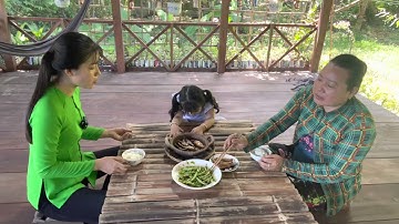 Đặt lợp theo đường nước bắt cá l 86