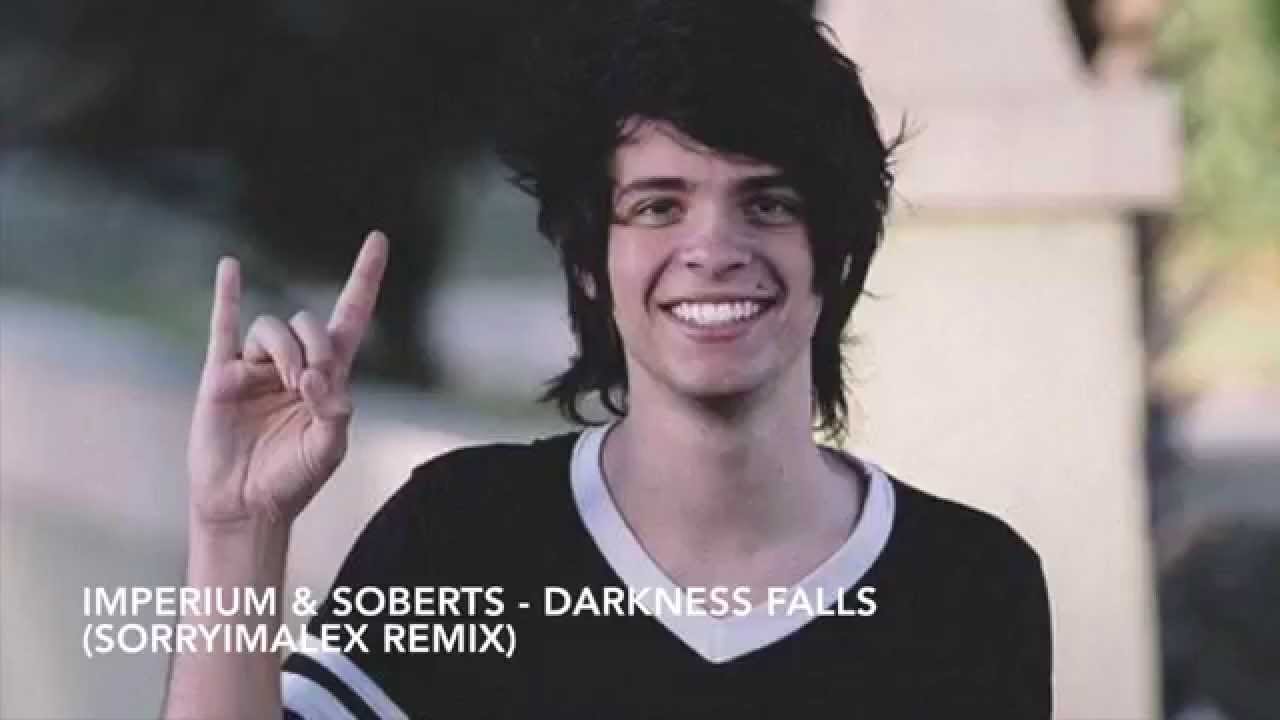 Imperium & Soberts - Darkness Falls (sorryimalex remix)
