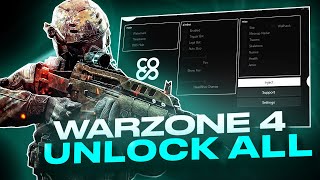 This is Free Warzone Unlock All Tool Lifetime unlock All Camos ITS INSANE screenshot 3