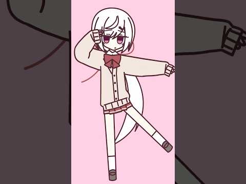 雑魚 👻 柊マグネタイト #vtuber #にじさんじ  #歌ってみた