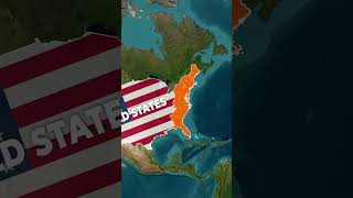 Why Most of America’s Big Cities Are on the East Coast