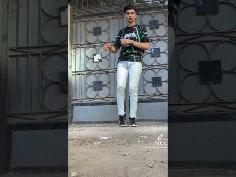 تيك توك علي مجنون و قلبي مش فيا