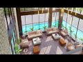CLUB INTERIORS BY CREATIVE CONSORTIUM AR MOHITA GARG & AR MADHU GARG