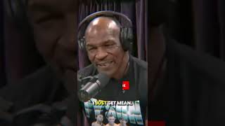 Mike Tyson Admitted He'd Snap at His Family #miketyson #mindset