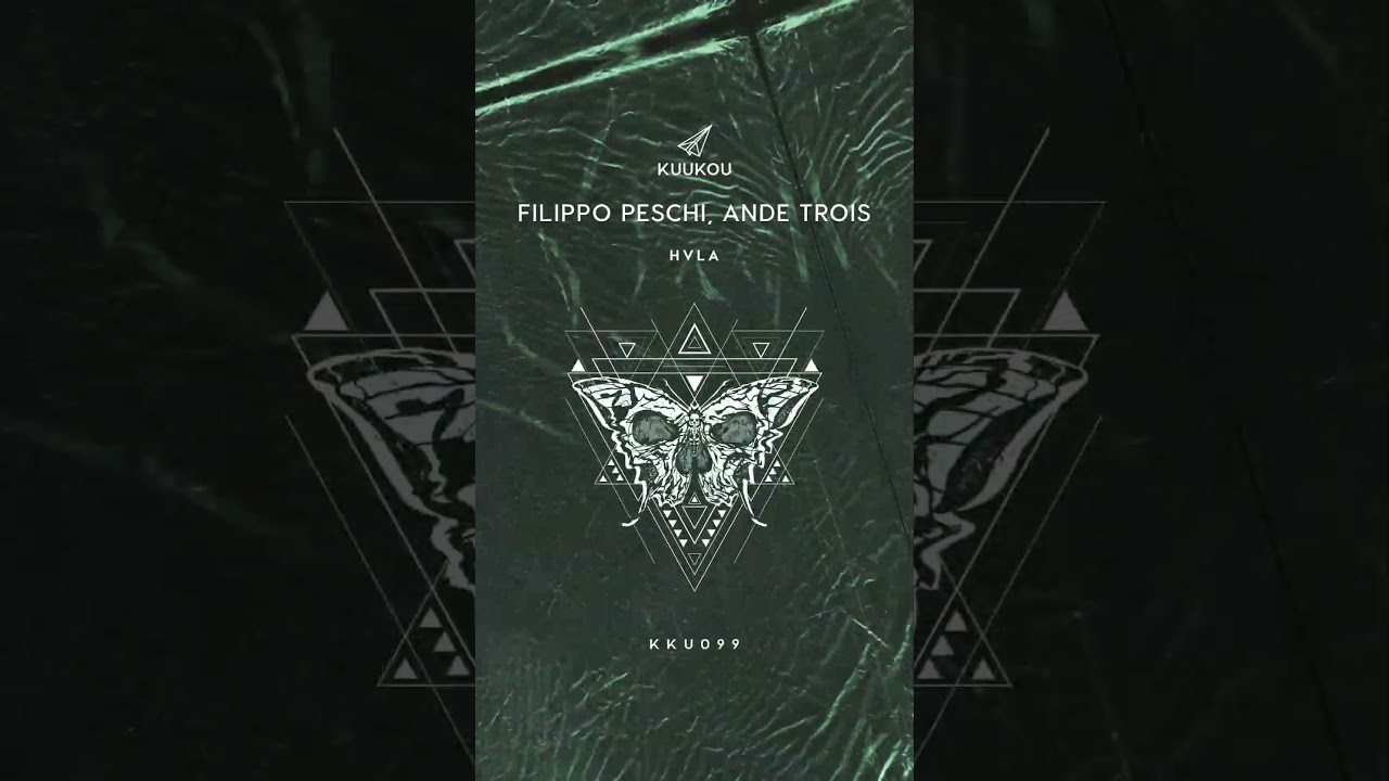 Filippo Peschi, AnDe Trois - HVLA