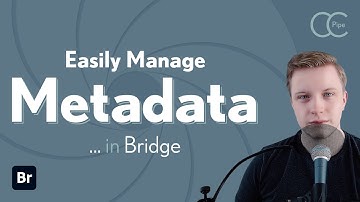 Going Meta with Metadata - Bridge