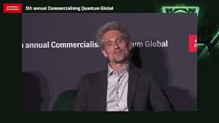 From pilots to platforms: what will change for organisations once they reach quantum advantage?