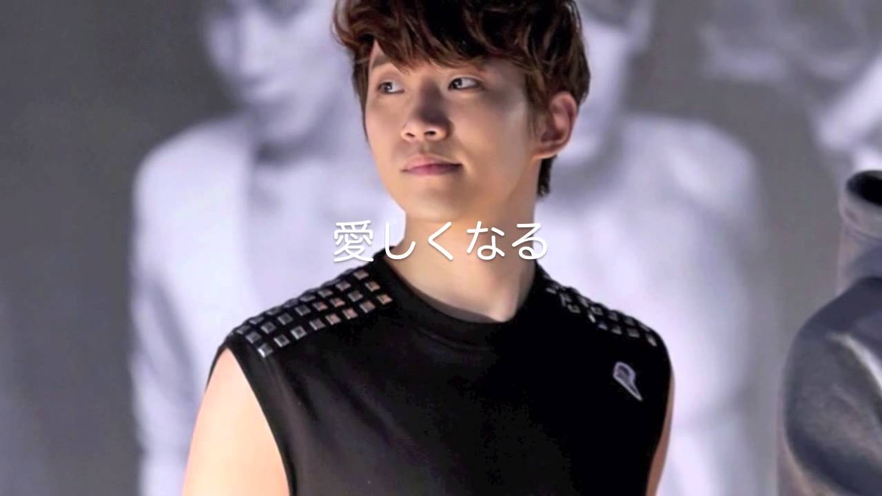 ジュノ　Birthday 幸せとは