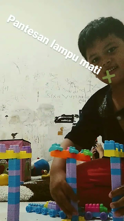 tiang listrik PLN lompat listrik