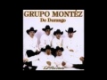 Grupo Montez De Durango - 500 Novillos