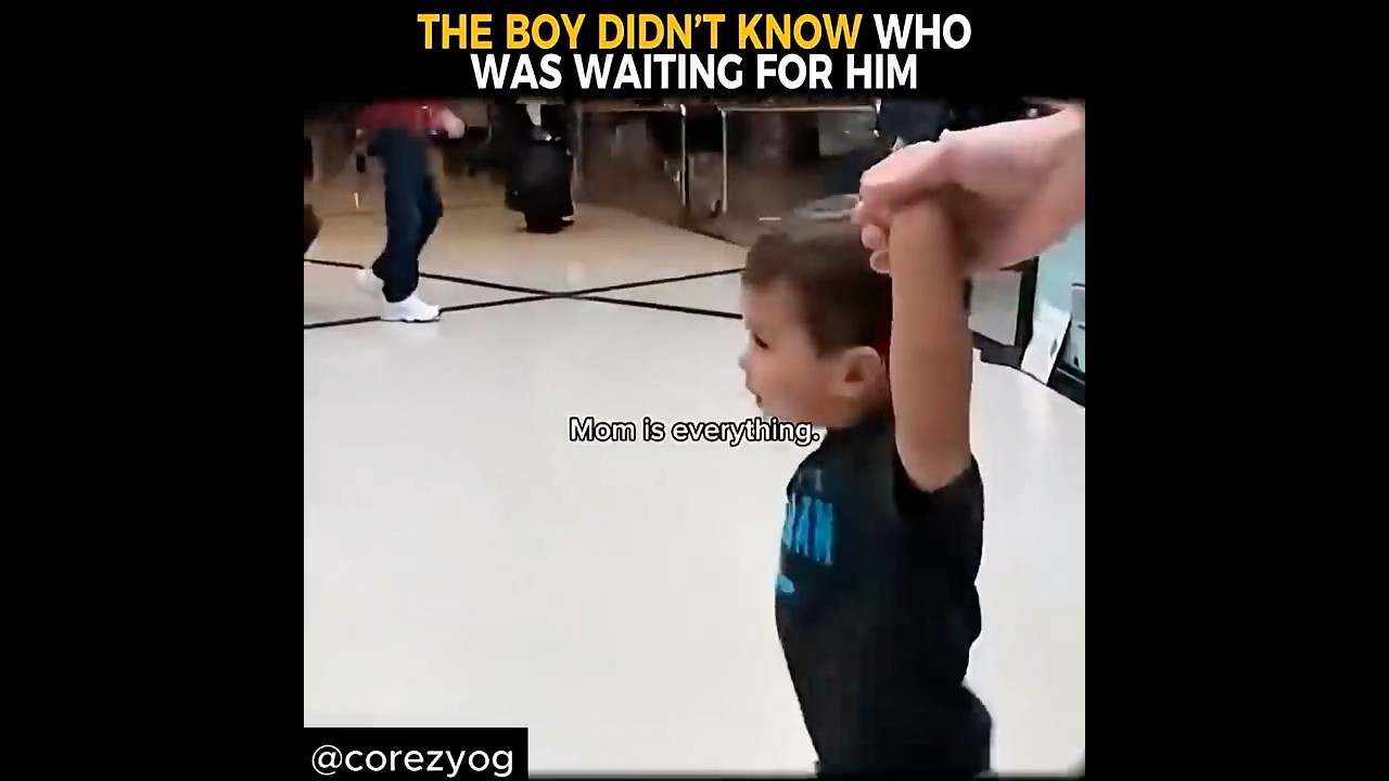 BEAUTIFUL  - This video is going to melt your heart!