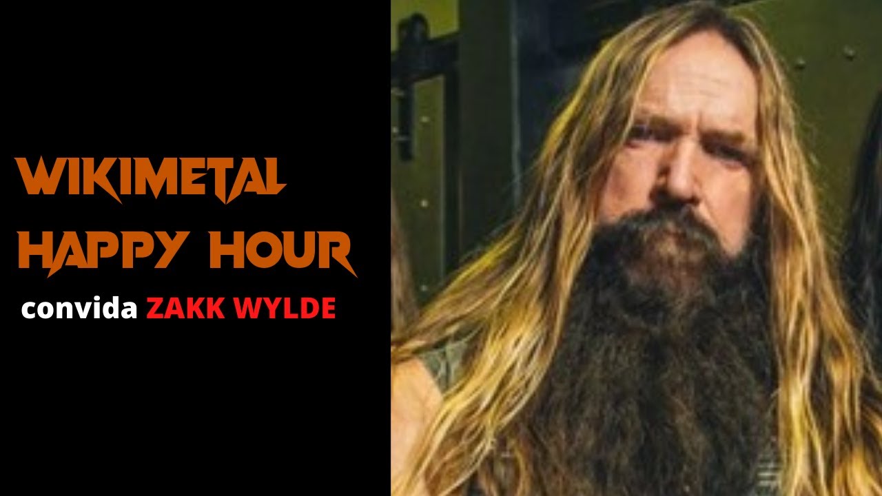 Zakk Wylde Says Ozzy Osbourne Didn't Want To Be The Singer In ...