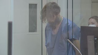 Man accused of chewing MAX passenger’s face claims victim was ‘robot’